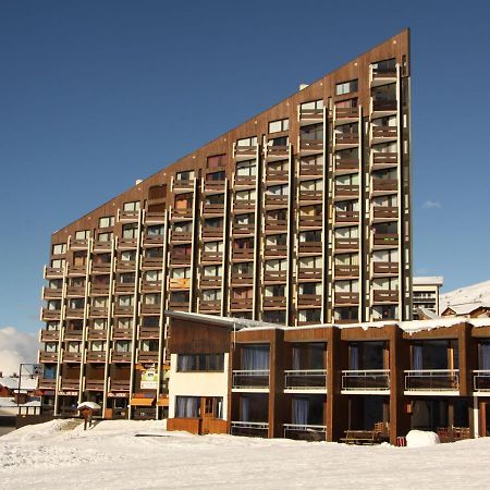 Duplex Lumineux Skis Aux Pieds Avec Balcon - Fr-1-344-827 Saint-Martin-de-Belleville Exterior foto